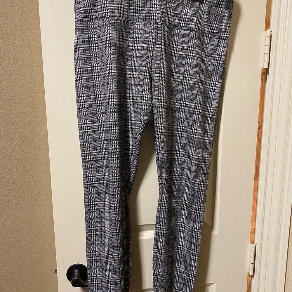 Lysee Leggings